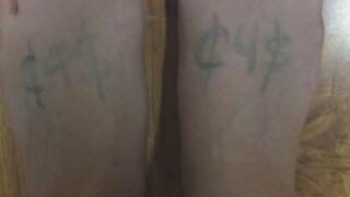 SQUAREFOOT BLONDE HARDWOOD