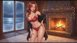 Gooning Confessions #38: Solitary Holiday Goon