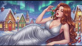 Vore Confessions #31: A Giantess's Holiday Indulgence