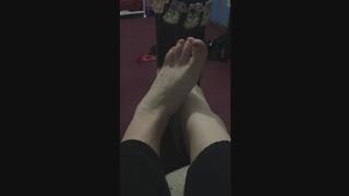 COUCH TIME TO BEDROOM