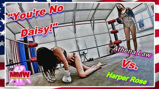 You're No Daisy! WMV