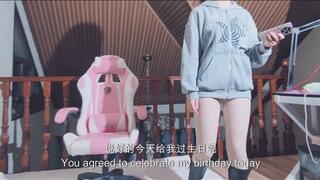 Retaliation after being insulted