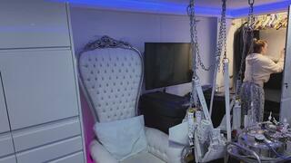 Ultimate Rubber Setup