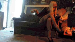 Destruction by Fire WMV