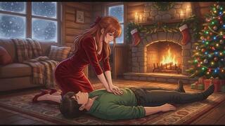 CPR Confessions #64: Festive Breath Revival