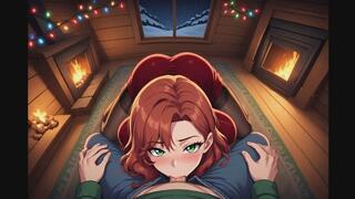 Blow Jobs Confessions #6: My Secret Oral Holiday Encounter