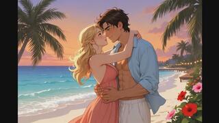 Impregnation Fantasy Confessions #10: My Tropical Impregnation Craving