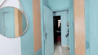 Superheroes Kissing After a Tiring Day - By Douglas Green and Tyson Daniels - Full Clip