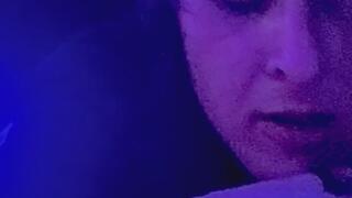 Taking A pounding from Stranger