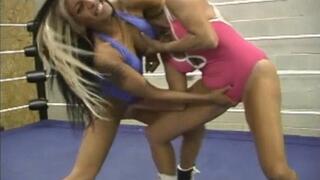 X Rated Woman's Pro Wrestling, Underground Chicago