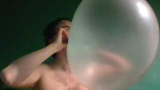 super bubble apple 30 peaces