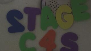 C4S FOOT BATH WITH STAGE