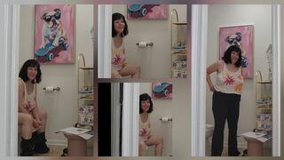 PRE New Years Eve PARTY PEE N FEED