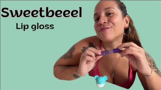 Lips that make you want to sin in 3 minutes