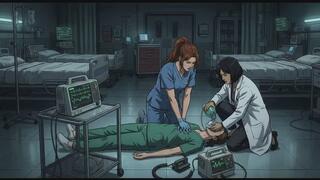 CPR Confessions #68: Defiant Heartbeats