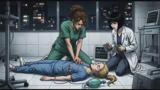 CPR Confessions #70: Whispers of the Ward