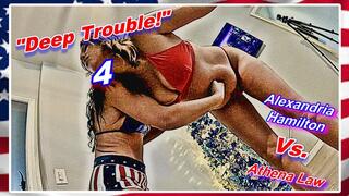 Deep Trouble! 4 WMV