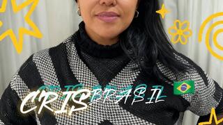 Mirante Diaries Ep Seis We Slapped Milf Cris Brasil Holes