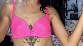 Wet, Pink & Smoking… You’re Already Hooked (Part 1)