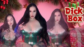 12 Days Of Thiccmas : Day 22 Dick In A Box