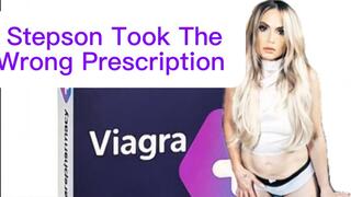 Stepmommy Helps Her Stepson When He Takes Way Too Many Viagra