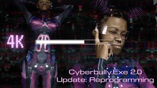 CyberbullyExe 2 Update: Reprogramming ( 4K )