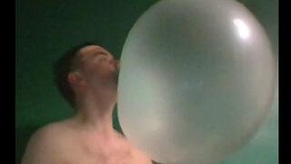 super bubble apple 40 peaces part 1