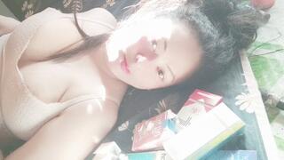 Me and my Addiction (SMOKING SUPERSLIM CIG)