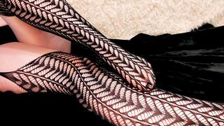 The most seductive legs