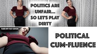 Political Cum-fluence (WMV)
