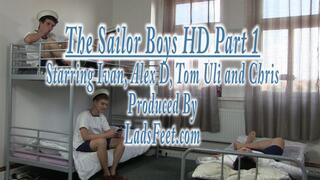 The Sailor Boys HD Full Video 39 Mins