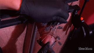 MISTRESS ISIDE - CRUEL CBT HD