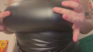 Insight to leather video responses copy