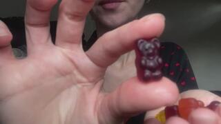 little gummy bears mov