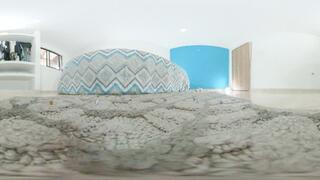 Adil Punishment 2 360VR