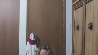 Let me tease you, before I please you