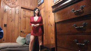 femdom smoking makes you a slut p2