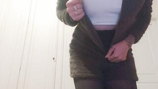 italiana fa la porca in cam- special cam show with Lavinia