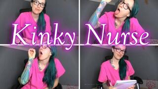 Kinky Nurse wmv