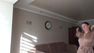 make one smell bad breath m