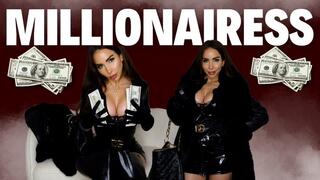 Millionairess