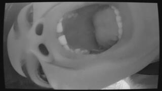 "Giganta in Black and White: Power in Real Size"