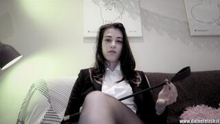 Laura è la tua Dea - Laura is your Goddess (GODDESS WORSHIP)