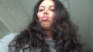 Smell my stinking mouth Sc