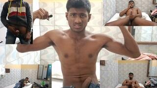 Today I fucked you too indian dasi Boy