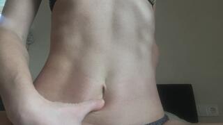 belly drops mov clip