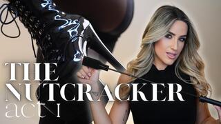 The Nutcracker: Act I