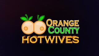 Luna Legend Solo Masturbation In Malibu