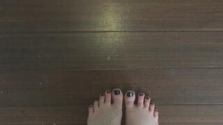 TOP OF HARDWOOD UPSTAIRS