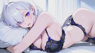 Get SCAMMED, virgin LOSER!